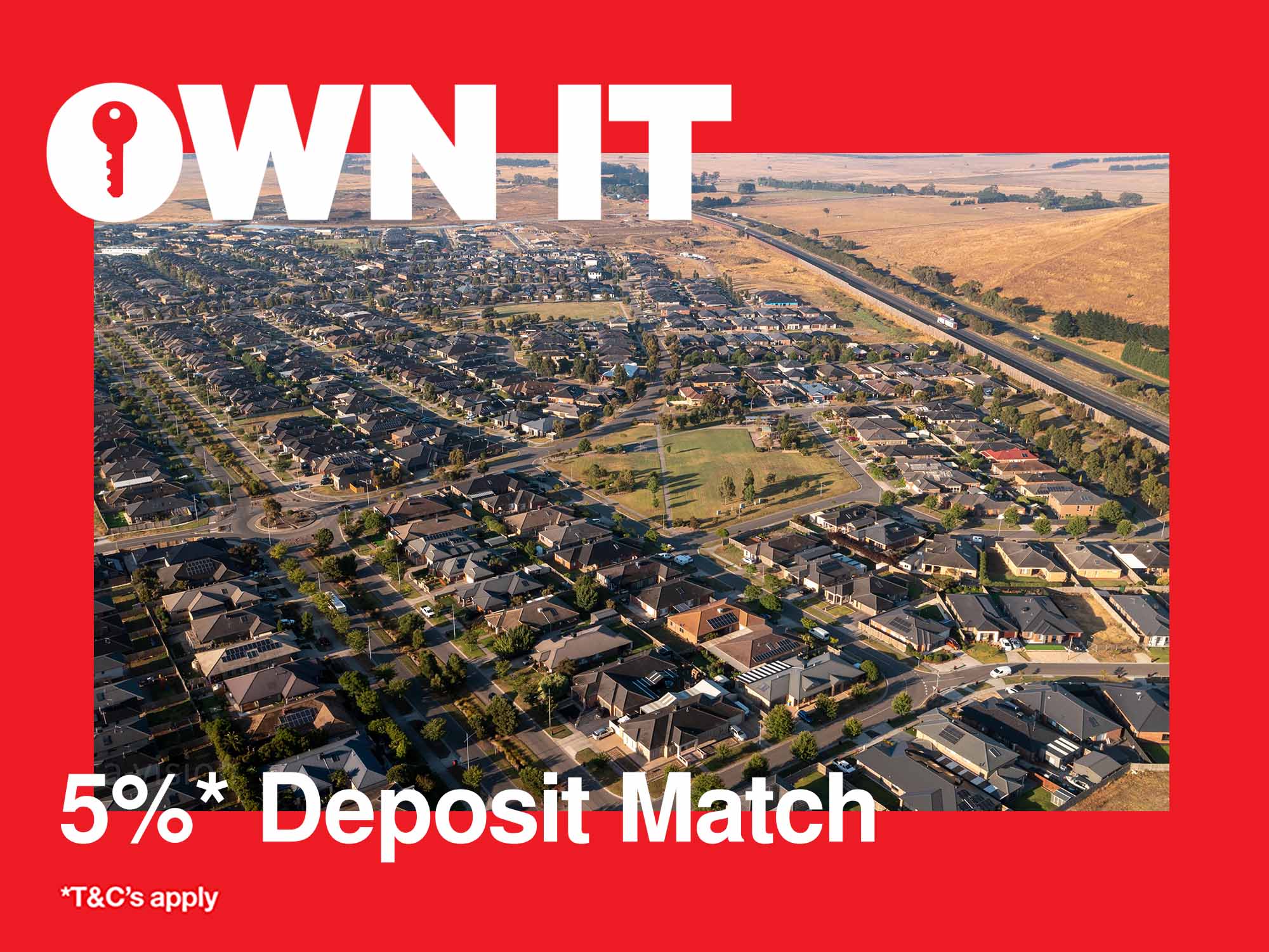 [Land for Sale] Wallara Waters Estate, Wallan OpenLot